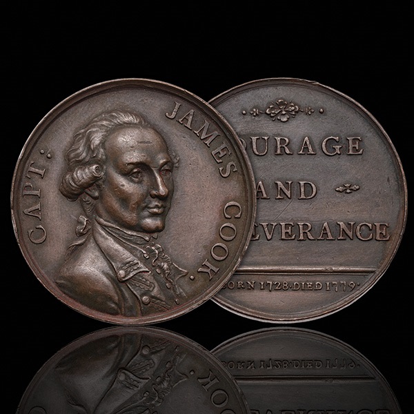 Coins & Banknotes 